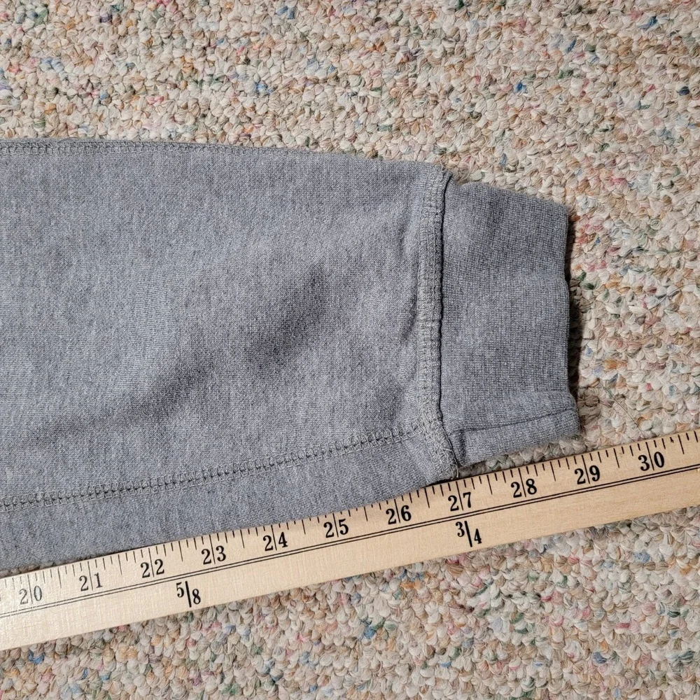 YoungLA Joggers Mens Medium Grey‎ Sweatpants Athletic Gym Streetwear Training